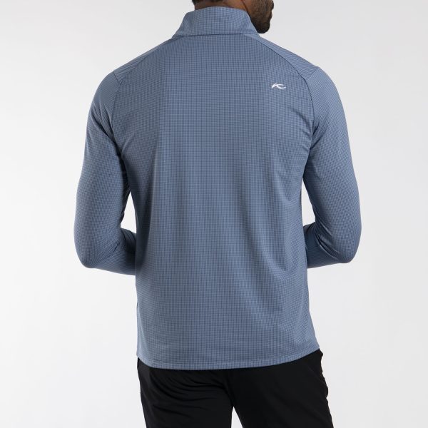 Men's Ashton Midlayer Half-Zip - Image 2