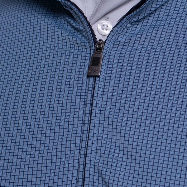 Men's Ashton Midlayer Half-Zip - Image 3