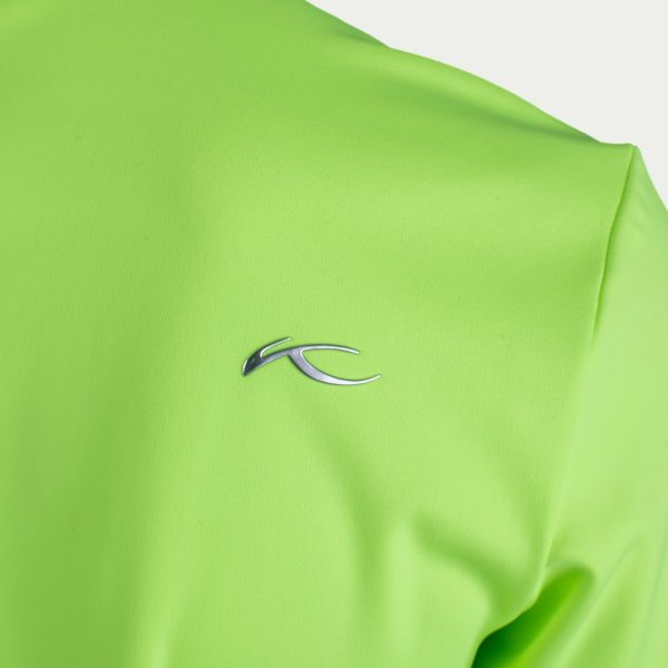 Boys' Austin Midlayer Half-Zip - Image 4