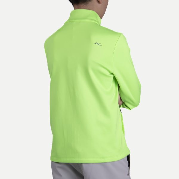 Boys' Chase Midlayer Jacket - Image 2