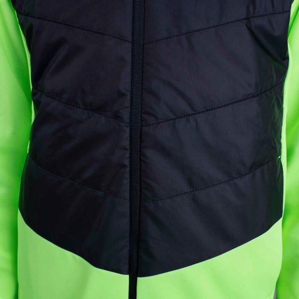Boys' Chase Midlayer Jacket - Image 4