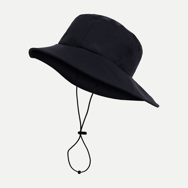 Unisex Cascade Bucket Hat