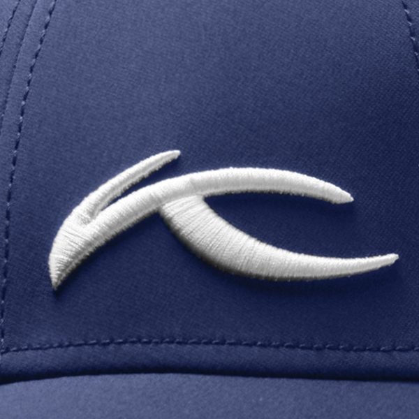 Unisex 3D Mesh Cap - Image 2